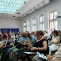 Oko 100 primedbi na Generalni urbanistički plan, Komisiju čeka zatvorena sednica i odluke