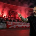 (VIDEO) Stanković: Delije, vi ste kapiten naše ekipe