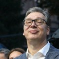 Vučić: Razmatramo da promenimo vodotok Ibra, pa ćemo videti šta će Albanci na Kosovu