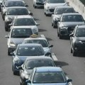 Ove godine u saobraćaju poginulo 57 mladih, četvrtina ukupnog broja u Srbiji