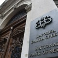 NBS zadržala referentnu kamatnu stopu na istom nivou: I dalje 5,75 odsto