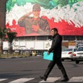 Teheran: Revolucionarna garda odbacila Trampove tvrdnje o tajnim pregovorima