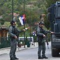 Određen jednomesečni pritvor I.M. zbog sumnje da je učestvovao u napadima na KFOR u Zvečanu