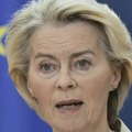 Fon der Lajen: Dron kod rumunske platforme u Crnom moru predstavlja hibridno ratovanje