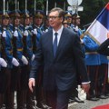 Vučić: Beograd 31. avgusta domaćin skupa Pokreta nesvrstanih, biće fenomenalan skup