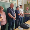 Vučić naredio sastanak sa meštanima, leskovačko rukovodstvo već jutros u Velikoj Grabovnici