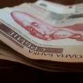 Forbs: Srbija se prošle godine zadužila 5,2 milijarde evra