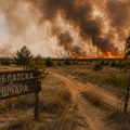 RHMZ upozorava: Deliblatska peščara pred novim iskušenjem! Stižu udari vetra do 72 kilometra na čas, opasnost od brzog širenja…