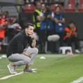 Oglasio se Rijera nakon Zvezdinog debakla u Plzenju: "Ovo boli više od svega, odgovoran sam"
