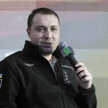 Šef kabineta predsednika Ukrajine: Nema kraja rata tokom ove zime