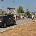 Potvrđene crne slutnje: Ima mrtvih u prevrtanju trajekta, mnogo nestalih VIDEO