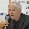 Umro Slobodan Šnajder: Otišao pisac koji nikada nije pripadao samo jednoj književnosti