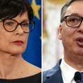Marta Kos zbog Mladića odložila planiranu posetu Srbiji, Vučić poručio da je odluka evropske komesarke "očekivana"