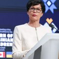 Marta Kos odložila planiranu posetu Beogradu: "Veličanje Mladića nije u skladu sa vrednostima Evropske unije"