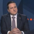 Branko Ružić objavio da je podneo ostavku na mesto narodnog poslanika