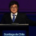 Argentina pojačava pritisak na Britaniju: Milej najavio vojnu bazu i sankcije