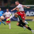 Novi Pazar pojačao napad: Kadrić stigao na pozajmicu iz Žalgirisa
