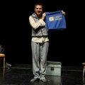 Nikola Ugrinović o Nagradi „Luko Paljetak“ na Zadarskom festivalu: Pobediti u konkurenciji sa Ozrenom Grabarićem ili Tarikom…