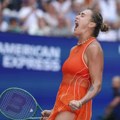 Sabalenka posle tri seta i drame obezbedila polufinale US opena