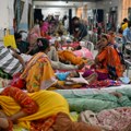 Bangladeš pogođen epidemijom malih boginja: Desetine hiljada zaraženih i gotovo 1.000 mrtvih