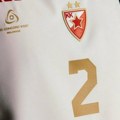 Zvezda promovisala gostujući dres, Delije s nestrpljenjem iščekuju treću garnituru