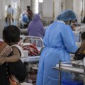 Teška epidemija morbila u Bangladešu: Više od 1.000 dece izgubilo život