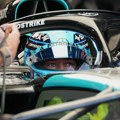 Расел: Имам одговор на Антонелијев темпо у тркама