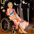 Umrla dva dana nakon sahrane svog brata! Norveška kraljevska porodica zavijena u crno, preminula princeza Astrid