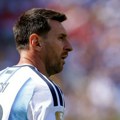 Mesi se oprašta od reprezentacije Argentine na „Monumentalu” 6. oktobra