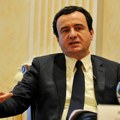 Kurti: Presuda u Hagu ne predstavlja volju naroda Kosova iako je izrečena u njegovo ime