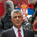 Albanska sramota! Izbacio Srbiju sa Evropskog prvenstva, pa uradio nešto nečuveno nakon presude Hašimu Tačiju