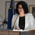 Bivšoj gradonačelnici Niša privremeno zamrznut deo imovine