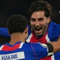 PSŽ-u najveći derbi Francuske! Tores i Markinjos "utišali" Marselj, nerviraće se još mnogo na Azurnoj obali