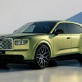 Bentley napravio veliki zaokret: Ovo je njegov prvi potpuno električni model FOTO