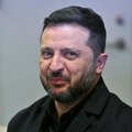 Zaharova nazvala Zelenskog „besčasnim kopiletom“