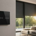 Home Smart System, roletne koje prate vaš ritam i vreme