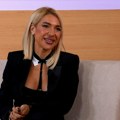 "Ja ne pijem kafe sa kolegama" Ovo je istina o odnosu Jovane Jeremić i Predraga Sarape, voditeljka otkrila šta se dešava na…