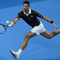 Đoković posle preokreta u četvrtfinalu Pekinga