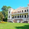 Zamak kulture u Vrnjačkoj banji spreman za adaptaciju - Grad traži izvođače radova vrednih 2,4 miliona dinara
