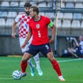 Hari Kejn oduševljen "sedmicom" protiv Hrvata: "Nisu mogli da isprate naš ritam"