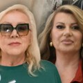 "Narodu i Bogu nisam dosadila" Viki Miljković odgovorila koleginici na prozivke: Spomenula i sina koji je napustio Srbiju i…