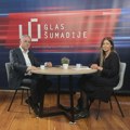 Zdravko Ponoš: Ako promenimo vlast 25. oktobra predsednički izbori će biti dobijeni i pre nego što su se desili (VIDEO)