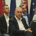 Ponoš: Postoji mogućnost da podržimo manjinsku vladu Studentske liste, ali ne bezuslovno