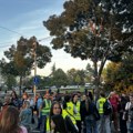 RIK odbio prigovor Studentske liste na Odluku o biračkim mestima u dijaspori