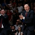 Saša Obradović zadovoljan: "Korak po korak krećemo se ka našem cilju"