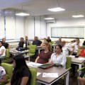 U Jagodini održan skup socijalnog i ekonomskog osnaživanja teže zapošljivih i osetljivih grupa
