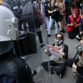Demonstracije u Tirani: Rama uverava da su protesti finansirani iz inostranstva, studenti traže njegovu ostavku