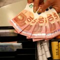 NBS: Nema nestašice deviza u menjačnicama