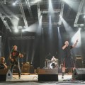 Goblini 12. decembra na Zappa barci, odmah posle Buzzcocksa u Zappa bazi