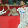 Petarda Zvezde: Sve jasno u 13. sekundi, dva gola Arnautovića
